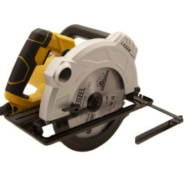 Denzel Пила циркулярная CS-210, 1800 Вт, 210 мм 27305