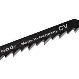 Gross Полотна для электролобзика по дереву, 2 шт, ( 3104-T144D ) 78268