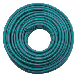 Palisad Шланг поливочный армированный, 3-х слойный, 1/2", 50 м, Luxe 67649
