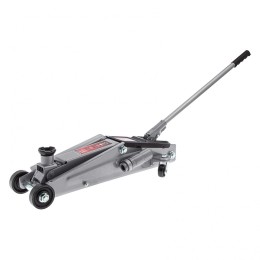 Matrix Домкрат гидравлический подкатной, 3 т, высота подъема 150-530 мм 51040