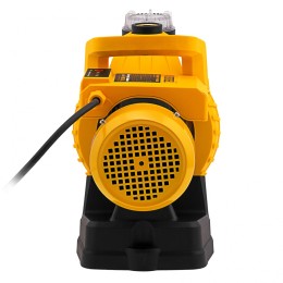 Denzel Садовый поверхностный насос GP1100SS, 1100 Вт, 4000 л/ч, подъем 45 м, пластик 97305