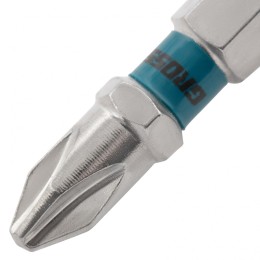 Gross Бита РН2 х 50, сталь S2, 2 шт. 11357