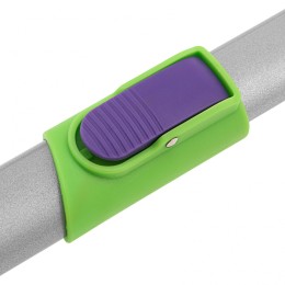 Palisad Сучкорез прямого реза, 505 -710 мм, телескопические стальные обрезиненные рукоятки, 60595