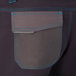 Gross Брюки, 97% хлопок 3% спандекс, L 90368