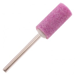 Matrix Шарошка абразивная, цилиндр, 10 x 20 x 3 мм, F80, 3 шт 76018