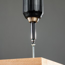 Gross Бита РН1 х 25, сталь S2, 2 шт. 11349