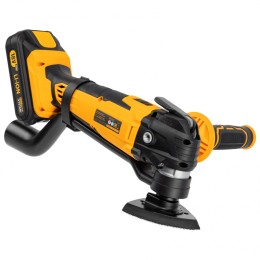 Denzel Многофункциональный инструмент MTL-IB-18-02 28401