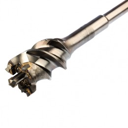 Matrix Проломной бур, 55 х 600 мм, SDS MAX 712556