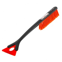 Stels Щетка-сметка для снега со съемным скребком 530 мм 55302