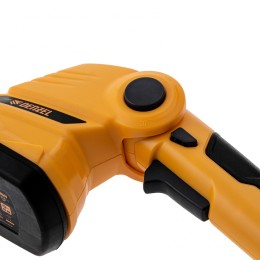 Denzel Ножницы-кусторез аккумуляторные G411 с акк. 3.6В Li-Ion 1.5 Ач 96817