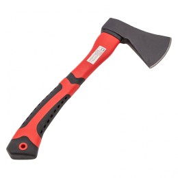 Matrix Топор, 1000 г, фибергласовое топорище 21649