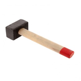 Сибртех Кувалда, 4000 г, кованая головка, деревянная рукоятка 380 мм // 10957