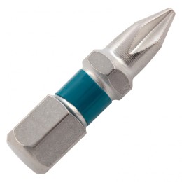 Gross Бита РН1 х 25, сталь S2, 10 шт. 11329