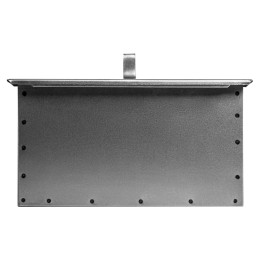 Palisad Коптильня двухъярусная 500 х 270 х 175, 0.8 мм 69541