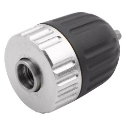 Matrix Патрон для дрели БЗП 1-10 мм, М12 16813