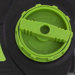 Сибртех Пила цепная электрическая ПЦЭ-2000П с поперечным двигателем, 2.0 кВт, 16'' (40 см) 95613