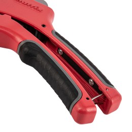 Matrix Ножницы для резки изделий из ПВХ, D до 42 мм, лезвие из нерж. стали, автоматич. // 78411