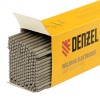 Электроды DER-46, диам. 3 мм, 5 кг, рутиловое покрытие Denzel 97515
