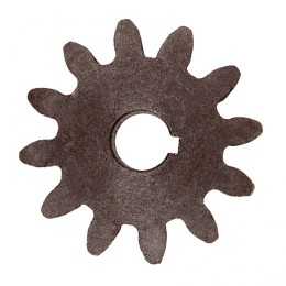 СТРОЙМАШ Шестерня СБР-125.00.00.004-01