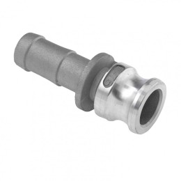 Сибртех Соединитель для шлангов тип E, 3/4" 65702