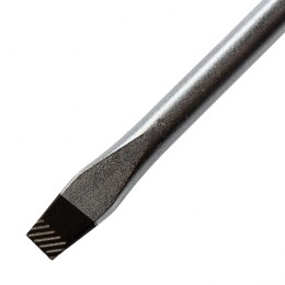 Gross Отвертка SL4 x 100 мм, S2, трехкомпонентная рукоятка 12105