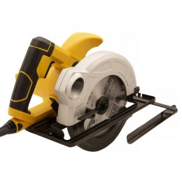 Denzel Пила циркулярная CS-165, 1200 Вт, 165 мм 27301