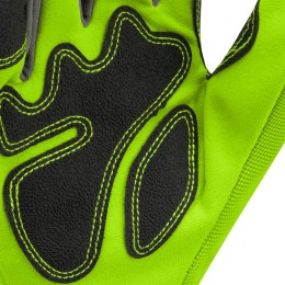 Palisad Перчатки садовые с удлинённой манжетой, размер 7, Luxe// 67981