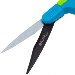 Palisad Ножницы газонные, 350 мм, пластиковые обрезиненные рукоятки, Luxe, 60863