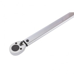 Stels Ключ динамометрический, 140-980 Нм, 3/4, CrV, хромированный 14165