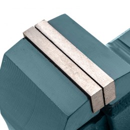 Sparta Тиски слесарные, 100 мм, поворотные (Глазов) Россия18663