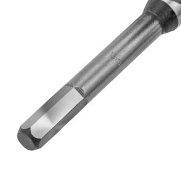 Matrix Сверло по дереву шнековое, 18 х 460 мм, шестигранный хвостовик 70125