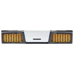 Denzel Отвертка с набором бит и торцевых головок для точных работ, гибкий привод, 48 шт, CrMo // 7711599