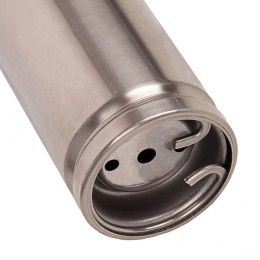 Denzel Скважинный насос DWS-3-75, винтовой, диаметр 3", 500 Вт, 1600 л/ч, напор 75 м 97250