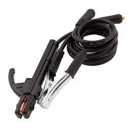 Сибртех Инверторный аппарат дуговой сварки ИДС-190K, 190 А, ПВ 80%, диаметр электрода 1,6-4 мм 94394