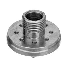 Matrix Комплект для краскораспылителя 57321 : сопло 1,4 мм, игла, форсунка Matrix 57388