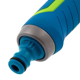 Palisad Пистолет-распылитель, регулируемый, серия ERGO, Luxe 65144