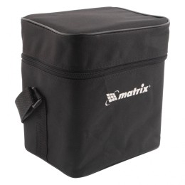 Matrix Лазерный уровень ML 06 Green, 30 м, 520 нм, аккумулятор Li 2800 мАч, резьба 5/8" 35067