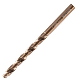 Gross Сверло спиральное по металлу, 7 мм, HSS-Co 72328