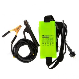 Сибртех Аппарат инверторный дуговой сварки ИДС-170, 170 А, ПВ 80%, диаметр электрода 1.6-3.2 мм 94375