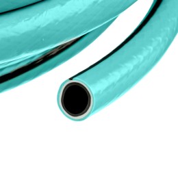 Palisad Шланг 4 слойный поливочный 1/2", 15 м Мята, LUXE 67660