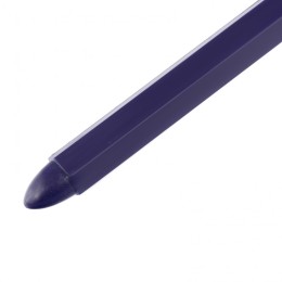 Matrix Мелки разметочные восковые синие, 120 мм, коробка 6 шт 84819