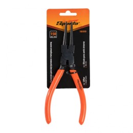 Sparta Съемник, 150 мм, для внутренних стопорных колец, прямой (сжим) 183355