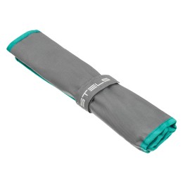 Stels Набор ключей комбинированных 6-22 мм, 12 шт, CrV, матовый хром 15421