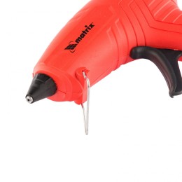 Matrix Клеевой пистолет, 11 мм, 25 (80) Вт, 16 г/мин 93004