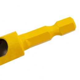 Denzel Сверло алмазное по керамограниту, 12 х 35 мм, шестигранный хвостовик 726757