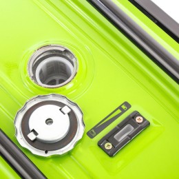 Сибртех Генератор бензиновый БС-3500, 3.2 кВт, 230В, четырехтактный, 15 л, ручной стартер 94544