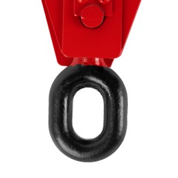 Matrix Блок монтажный с проушиной, 1 т 51927