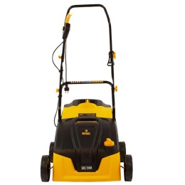 Denzel Скарификатор-аэратор электрический SAE-1500, 1500 Вт, -11/+5 мм, 32 cм 57701