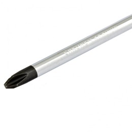 Matrix Отвертка Fusion, PH2 х 150 мм, CrV, трехкомпонентная рукоятка "Anti slip" 11443