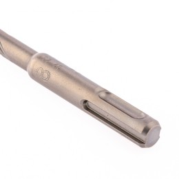 Gross Бур по бетону QUADRO, 8 x 210 мм, SDS PLUS 70773